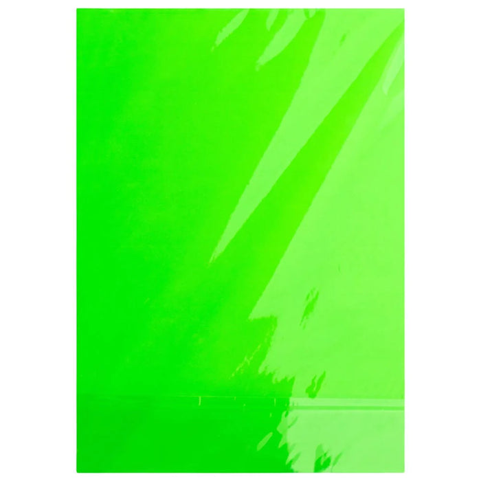 Mont Marte Fluoro Art Card A4