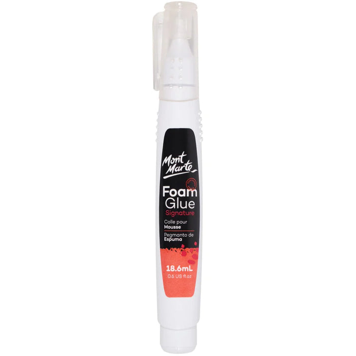 Mont Marte Foam Glue 18ml