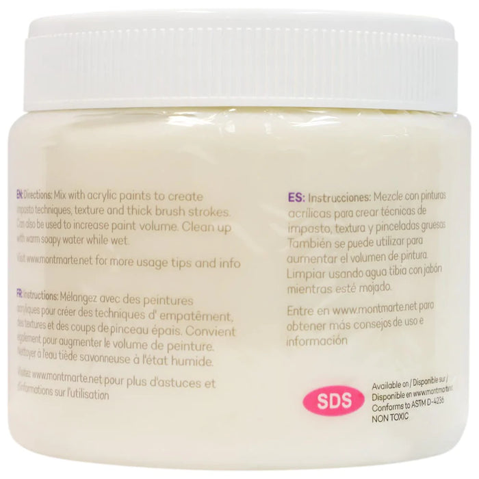 Mont Marte Impasto 500ml