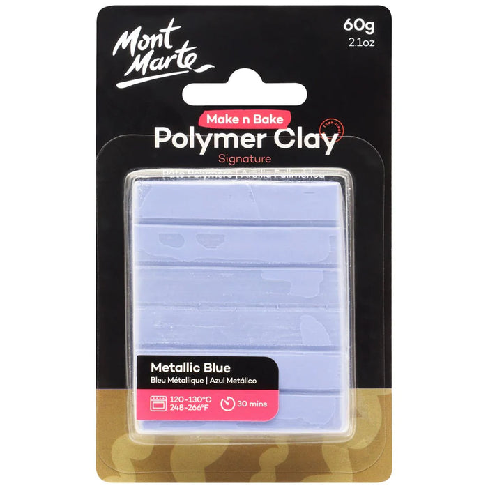 Mont Marte Polymer Clay 60g