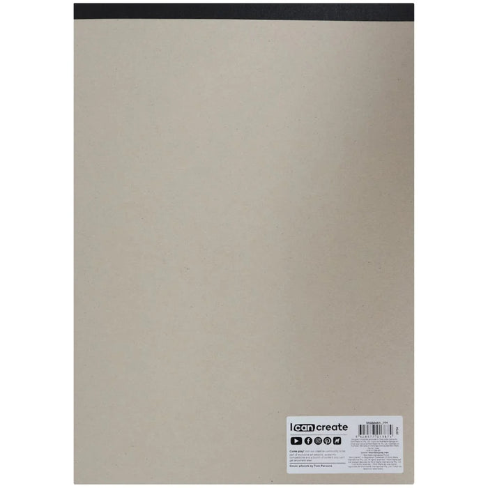 Mont Marte Pastel Pad A3*