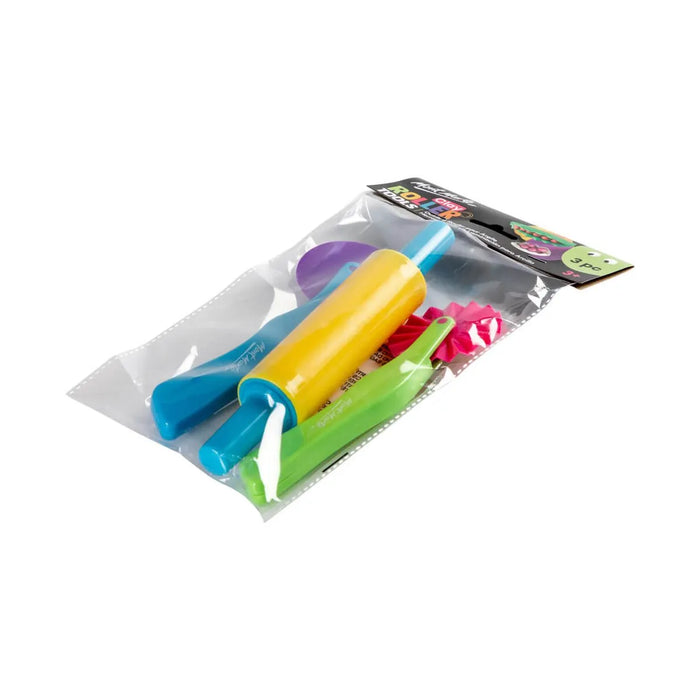 Mont Marte Clay Roller Tools 3pc