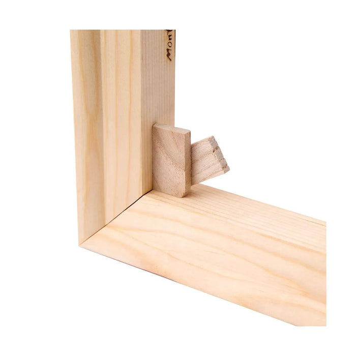 Mont Marte Canvas Single Thickness 30x40cm